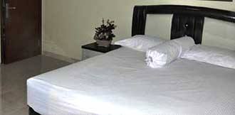 Hotel Vandanam, Alleppey 4